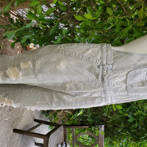 SIGNITURE 8 BRAND HIGH WAIST NEW WITH TAG $198 SM - Picture 10 of 12